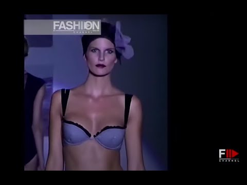 GUILLERMINA BAEZA Spring 2010 Madrid - Swimwear & Underwear