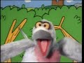 Sesame Street Season 32 3945 Closing Funding Credits PBS Kids Dot ID 2001 1999 Rerun