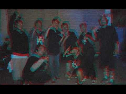 KILLAH GVNG - FFF 2