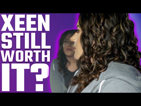 Are Xeen Lenses Still Worth It In 2023? | Footage | Moonlight Social Gear Talk