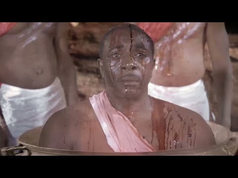 BEHOLD MY SON PART 2 - NIGERIAN NOLLYWOOD FAMILY MOVIE