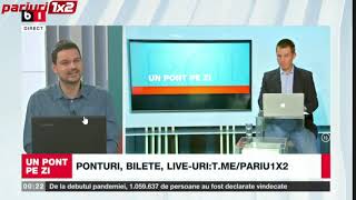 POLONIA – ANGLIA: Pont în stil britanic la cotă 1.50!