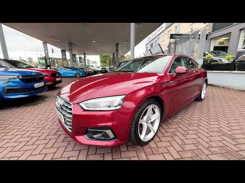2.0TFSI SPORT EDITION SPORTBACK QUATTRO AUTO // BU - Image 2