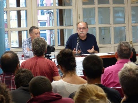 5/5 Anarquismo y revolución rusa   Carlos Taibo