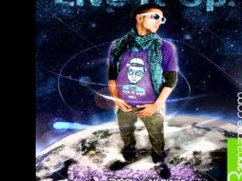 LIVE IT UP (MISTER JAM REMIX TEASER) - ALI PIERRE