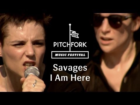 Savages - 