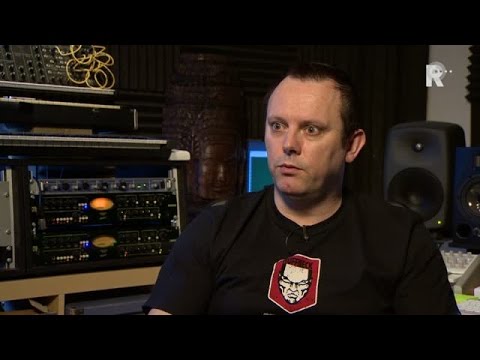 Retourtje Retro: Juggernaut - Ruffneck Rules Da Artcore Scene