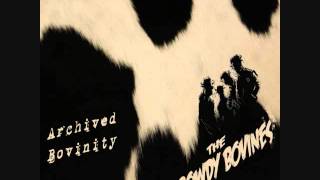 The Rowdy Bovines - The Boogie Disease