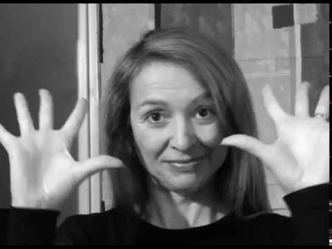 Alexandra Pasquer-Schurder (2016) by Gérard Courant - Cinématon #2959