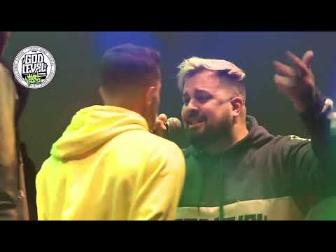 Caribe Vs Argentina 🇨🇴 | Glitch Fake