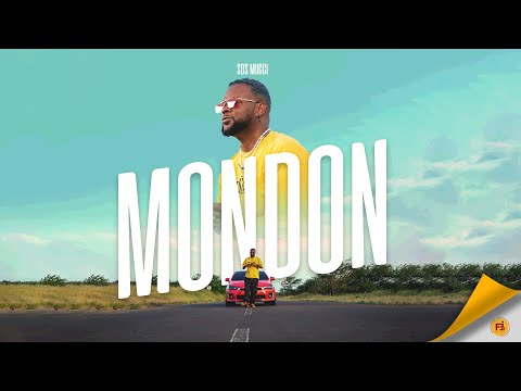 Sos Mucci - Mondon (Video by FeiaTv)