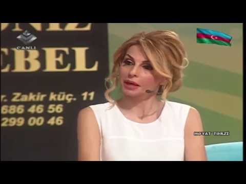 Heyat Terzi 14.09.2016 Samir Piriyev, Gulay Zeynalli