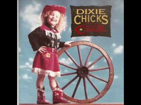 Aunt Matties Quilt - Dixie Chicks