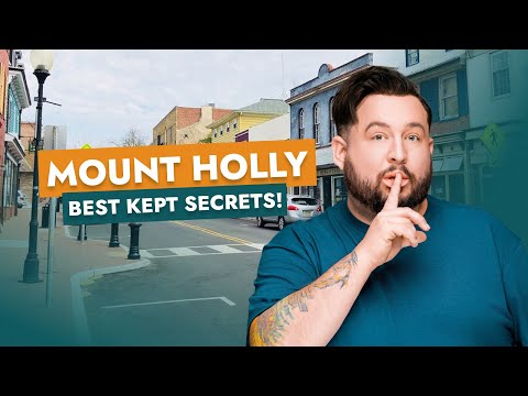 WHY Mount Holly, NJ is the BEST PLACE to Live!