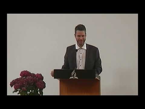 2022.08.27 Rene Schiopu - Die Jesus Corporation und die Nachfolger Rendite