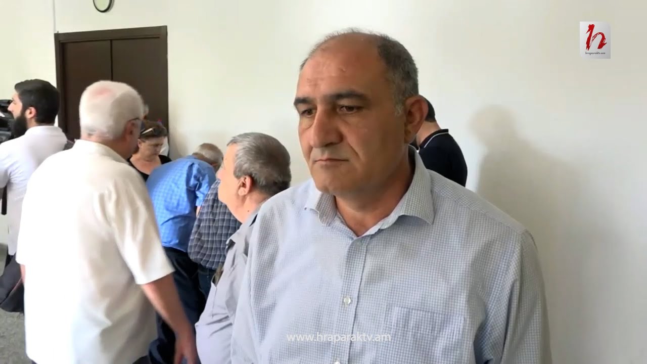 Օրվա իշխանության ղեկավարը լկտիորեն հայտարարում է, որ Արցախը խանգարում է Հայաստանի զարգացմանը