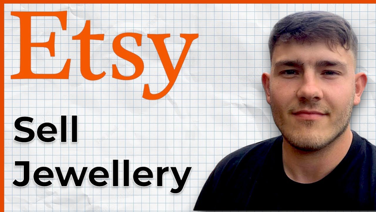 How to find the best Jewellery & Rings to sell on Etsy  STOP guessing! (2025 Guide)