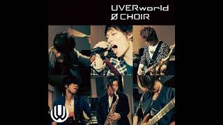 UVERworld - IMPACT