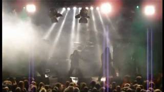 THYRFING - Storms of Asgard - live (Ragnarök Festival 2011)