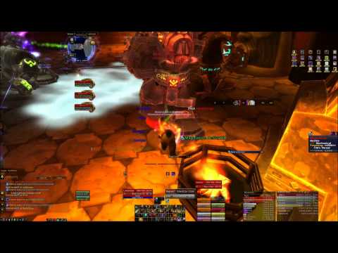 Lowered Expectations vs. Omnotron Defense System