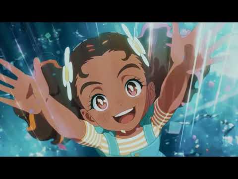 TIME TRAVEL - Love Ghost x Yung Dupe - [AMV]