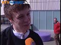Anti-Ajax-shirt populair bij supporters FC