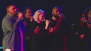 Selah III Live at Hillsong Conference   Hillsong Young &amp; Free