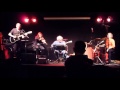 Eugene Chadbourne  vs. Mr.King´s Delite live at Waldsee 8