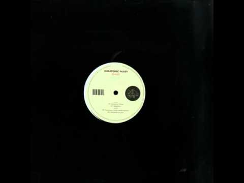 Dhaze - Subatomic Pussy