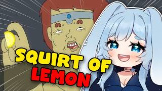 First Time Watching "Chaotic Good Barbarian" | Dungeon Soup React
