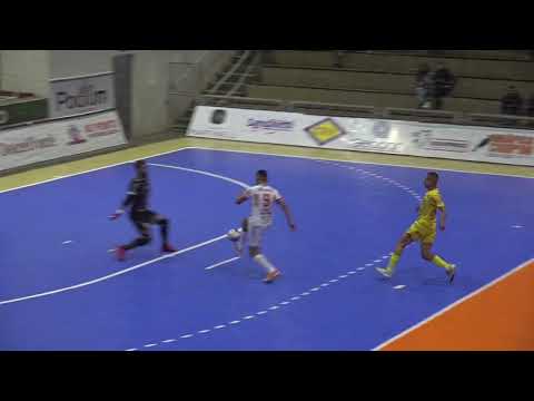 Acel/Chopinzinho mantém a liderança da Ouro e rebaixa AAEMA de Mariópolis pra Série Prata do Futsal