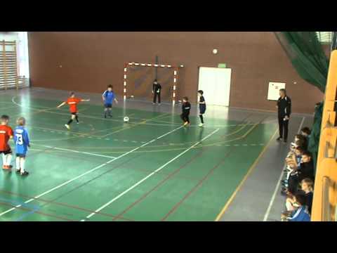 Mecz WKS GWARDIA Warszawa 2004 - KS Raszyn cz5/22