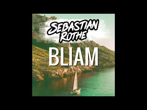 beat // instrumental // sebastian rothe - bliam // tape