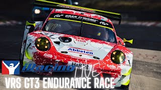 *Friday Night Tail Lights* iRacing LIVE