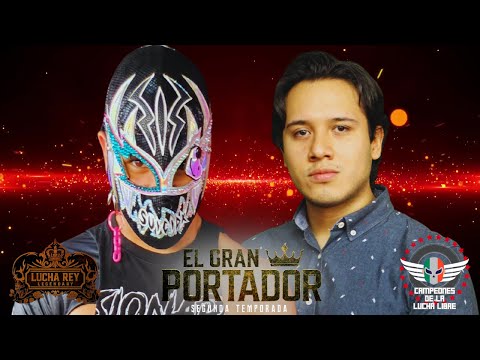 🚨🔥 ¡SE SALIÓ DE CONTROL! 🔥🚨 VISIONARIO GOLPEA A ISAAC RODAS, CRONISTA DE CAMPEONES DE LA LUCHA LIBRE