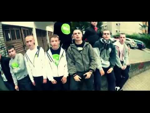 ZDR DDK RPK [Official Vide] Zajebisty Clip !