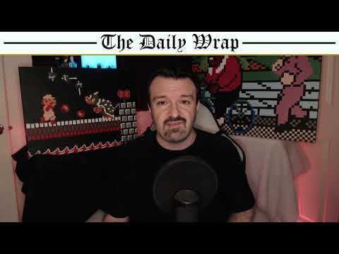 The Daily Wrap: March 27, 2023 - Challenging But Fun RE4! Then BIG CHILL in Like a Dragon: Ishin!