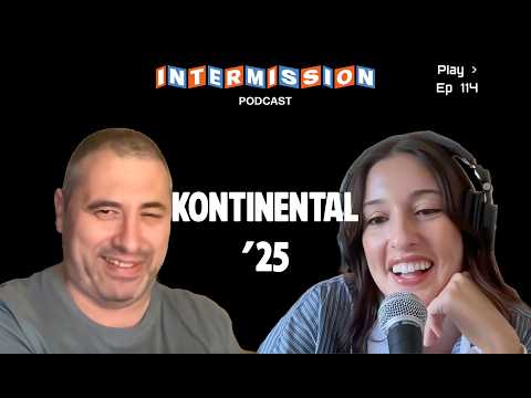 KONTINENTAL '25 | Tráiler español VOSE | 12 de diciembre en cines