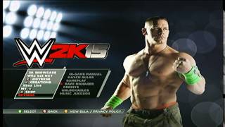 how to get all the characters unlocked in wwe 2k15