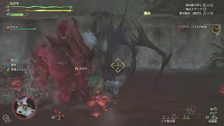 モンハンワイルズ#18