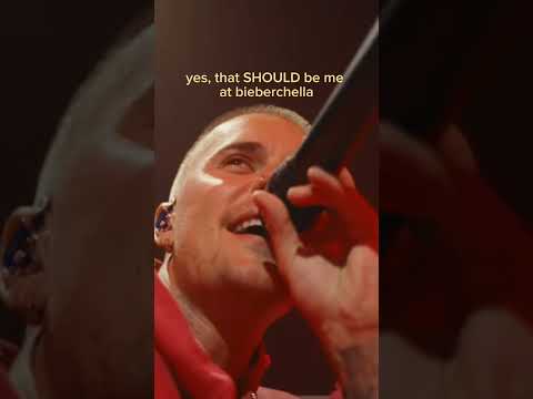 #bieberchella #justinbieber #coachella #coachella2026 #bieberfever #thatshouldbeme #musicfestival