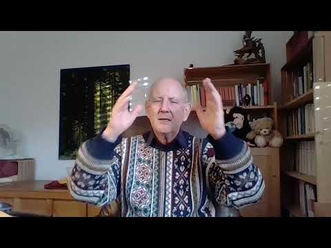 The Chief Astrologer (Fairy tale from Turkey, 07.12.2022)