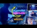 Agrupacion Maroyu Lunita Dame Platita 2022 Live Oficial 4k