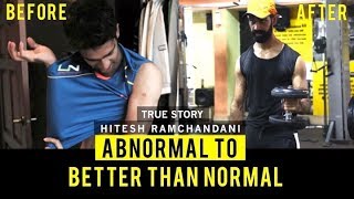 Life Transformation - Abnormal to Better Than Normal