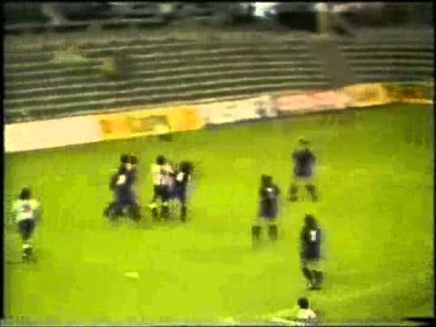 Supercopa de España 1985