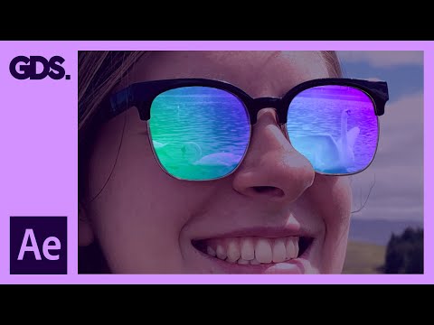 Masking in After Effects Ep24 48 Adobe After Effects for Beginners
