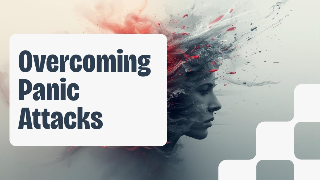 Panic Attacks Explained Simply | Health Guide