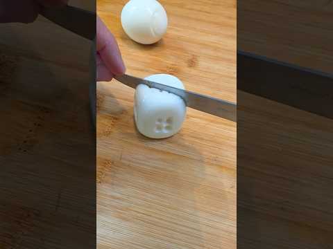 Egg Dice: Fun Kitchen Prep Techniques & Tips