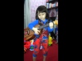 Price Tag Ukulele Cover By Aryanna Alyssa 5 Years
