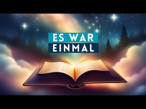5 tolle Märchen, die mit "Es war einmal..." beginnen [Brüder Grimm Hörbuch]